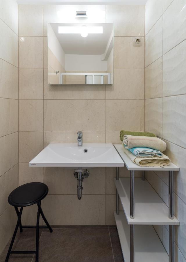 Nemes Apartmanhaz Heviz Exterior photo
