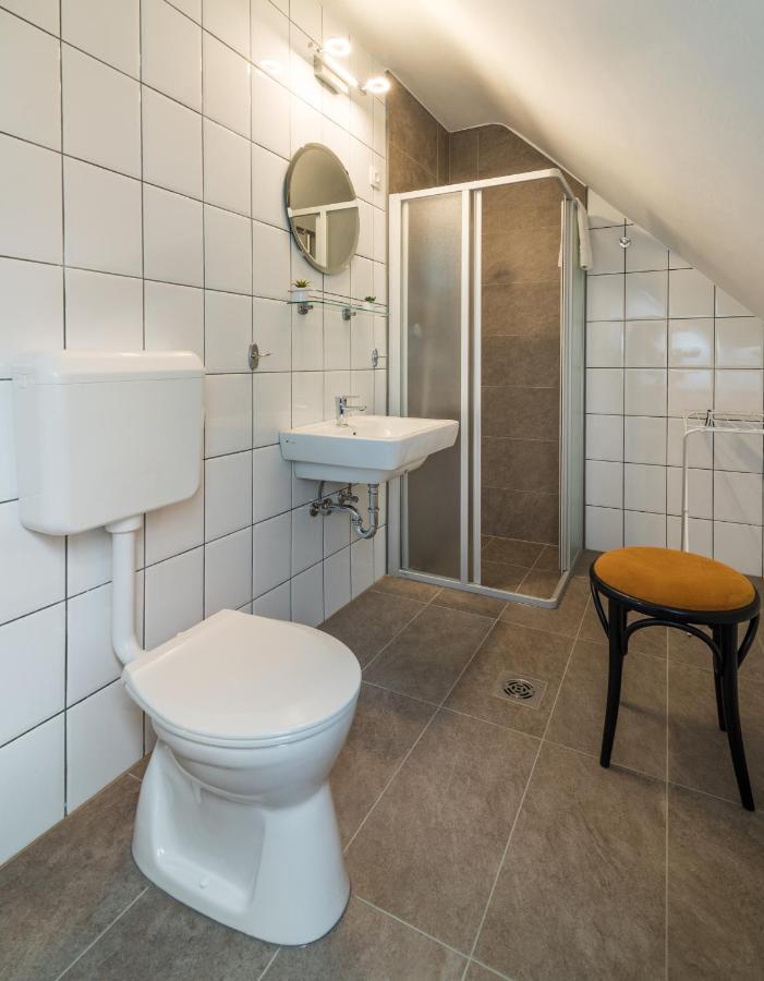 Nemes Apartmanhaz Heviz Exterior photo